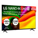 LG NANO 4K UHD AI / TELEVISOR SMART TV 85 NANOCELL 4K UHD